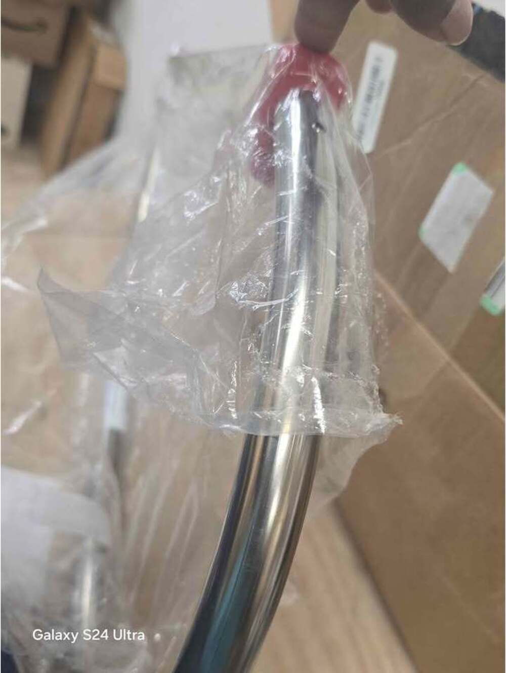 Neck & Back Massager Tool (Trigger Point Cane) - Picture 4 of 5